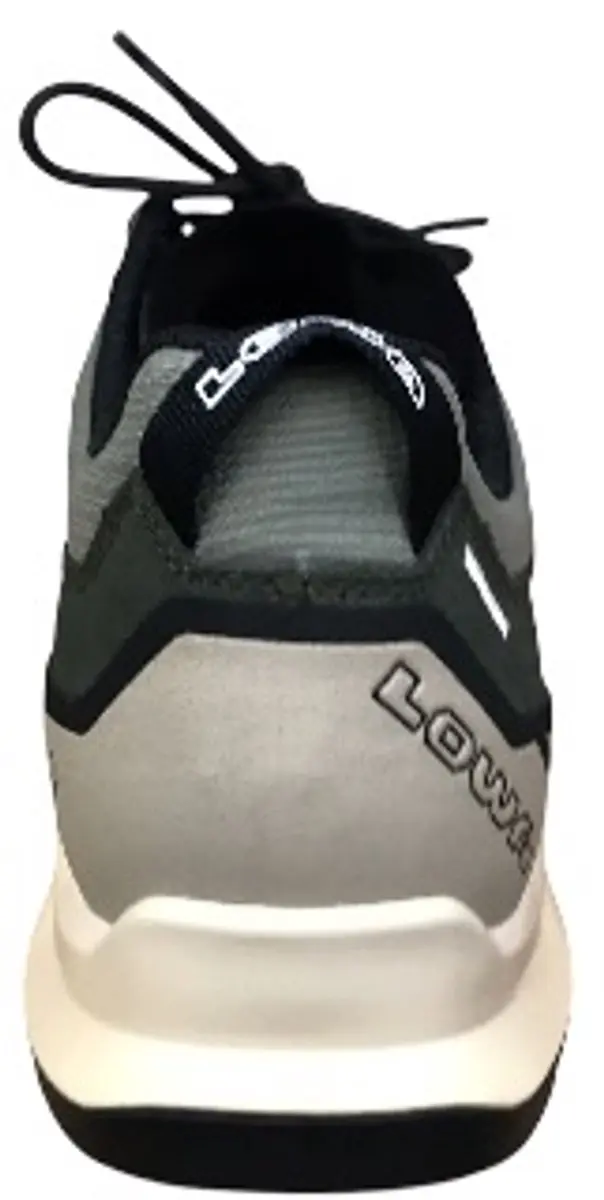 Lowa Explorer GTX Wandelschoenen - 42 - Donker Groen - afbeelding 5 van 6