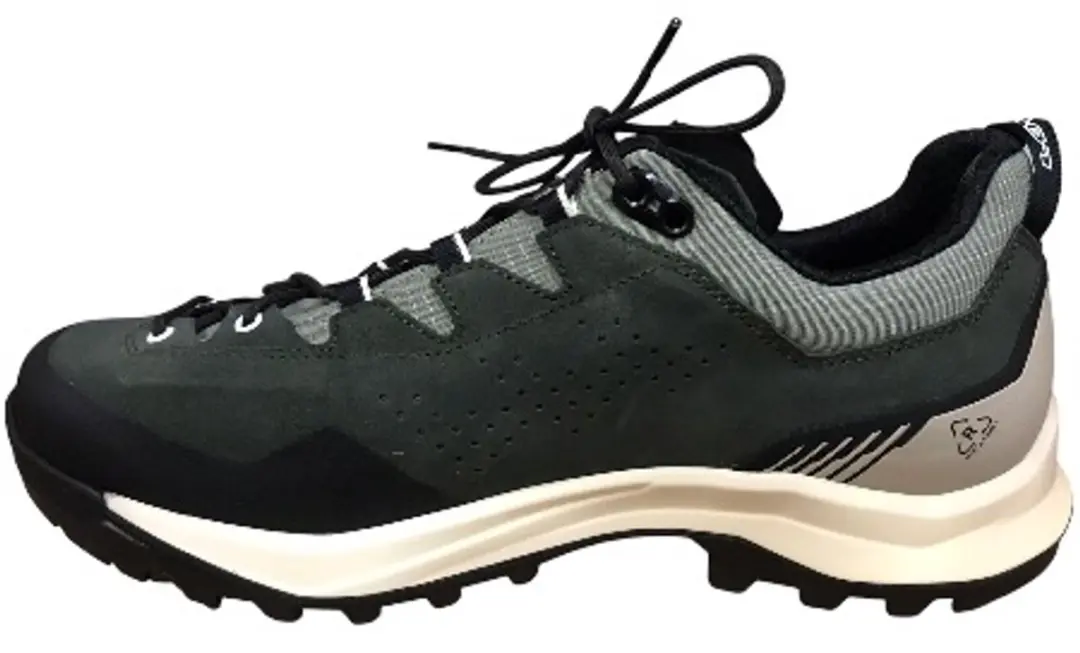Lowa Explorer GTX Wandelschoenen - 42 - Donker Groen - afbeelding 2 van 6