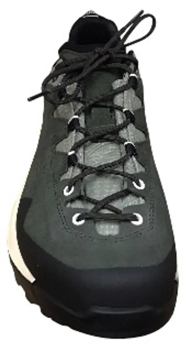 Lowa Explorer GTX Wandelschoenen - 42 - Donker Groen - afbeelding 4 van 6