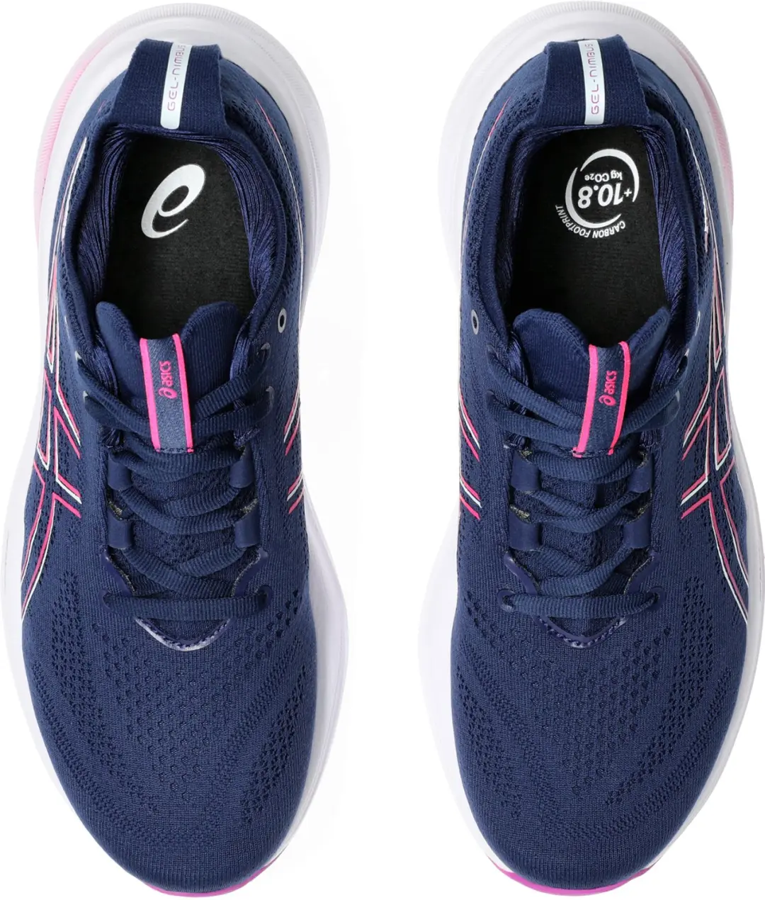 ASICS Gel-Nimbus 26