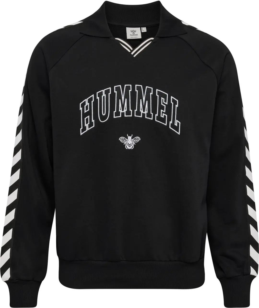 Hmli-D Polo Sweatshirt