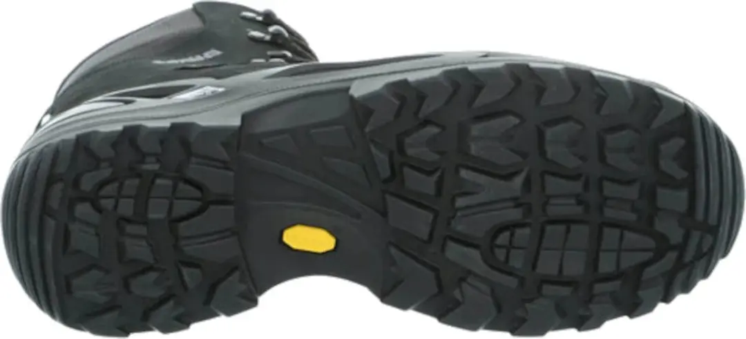 Lowa Renegade GTX Mid Wandelschoenen 44 - Deep Black - afbeelding 6 van 6