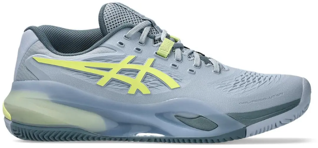 ASICS Gel-Resolution X Tennisschoenen 46