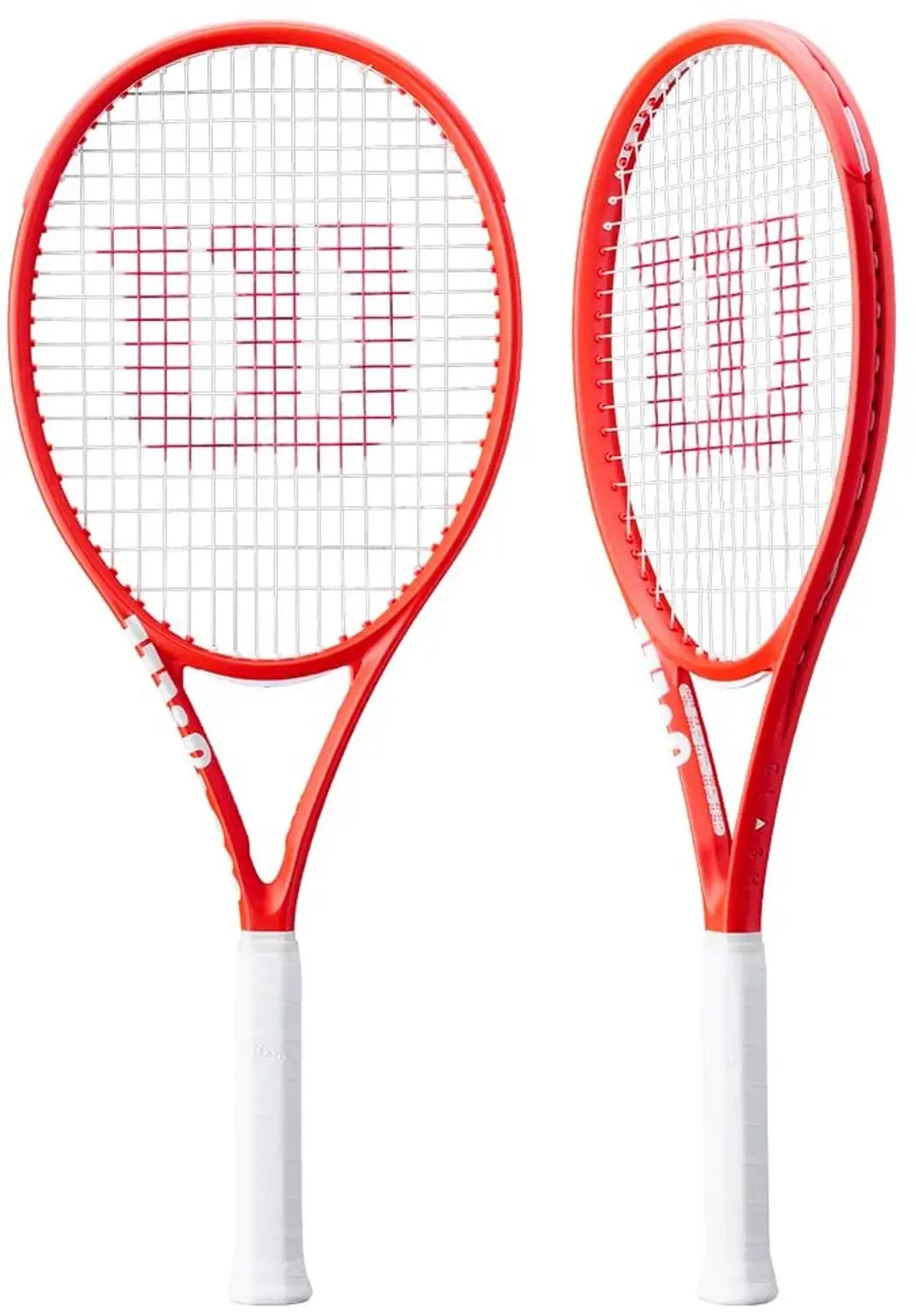 Wilson Clash 100L V3 Reverse