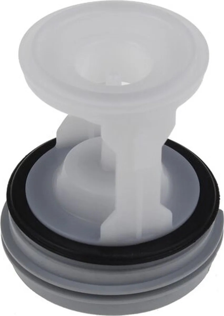 Whirlpool Pompfilter 481010506380 - Wasmachine