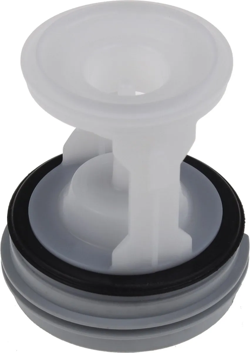 Whirlpool Pompfilter 481010506380