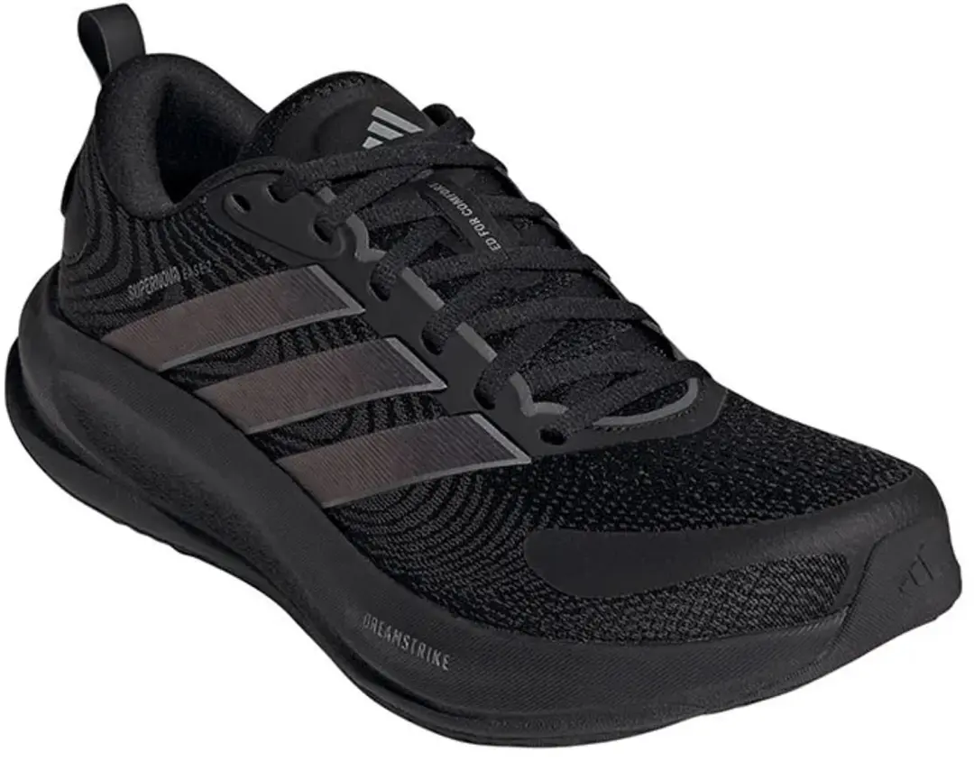Adidas Supernova Ease 2 Hardloopschoenen 44 - Zwart - afbeelding 2 van 4