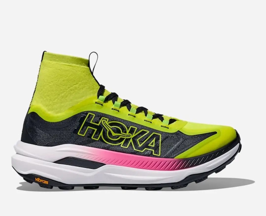 Hoka Tecton X 3 Hardloopschoenen 45 1/3