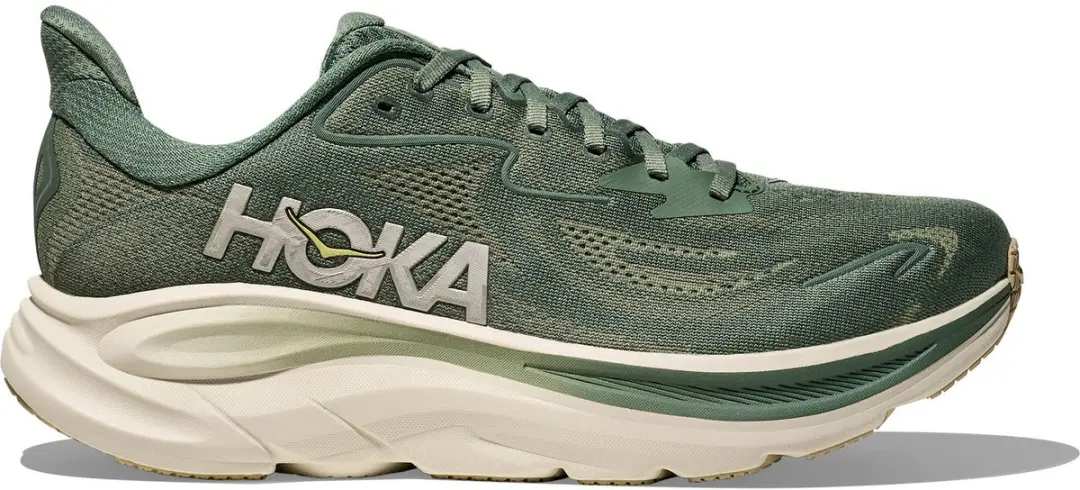 Hoka Clifton 10 Hardloopschoenen