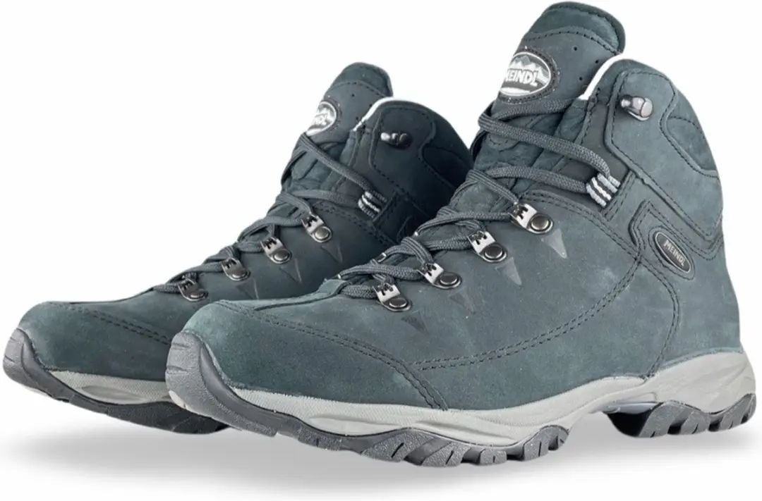 Meindl Ohio Lady 2 Hoge Wandelschoen Dames - Marine - afbeelding 5 van 6