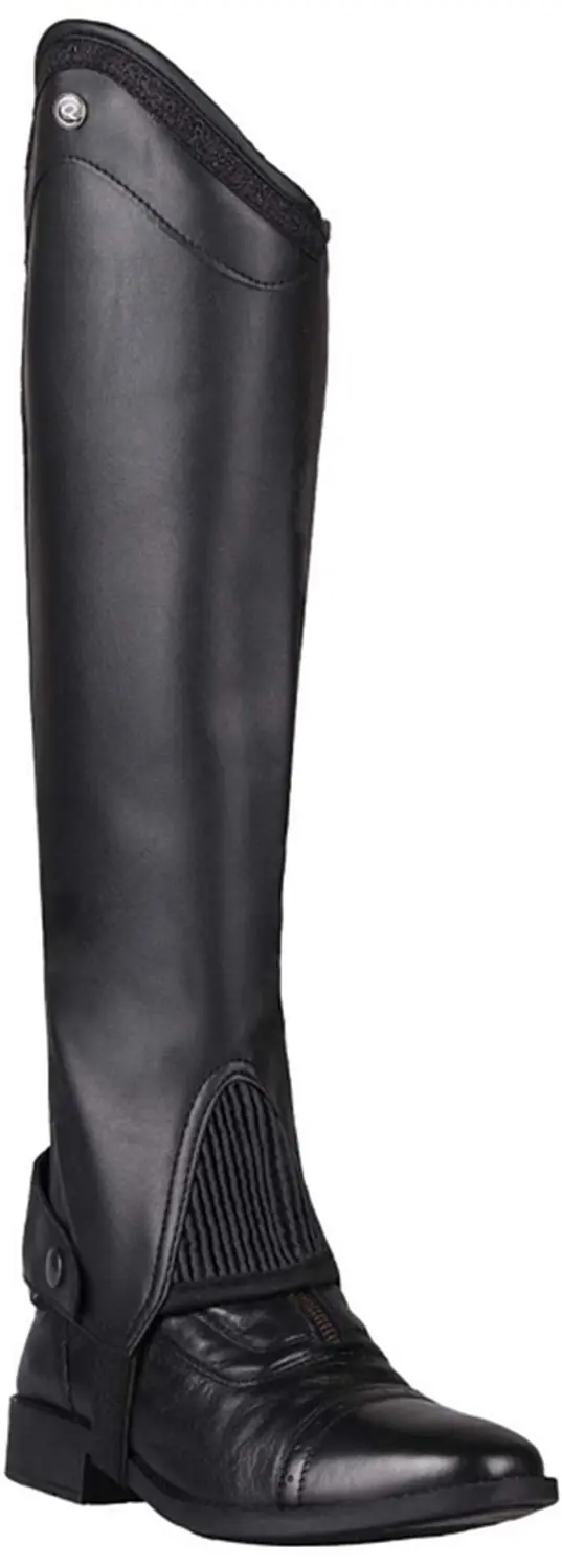 QHP Shimmer Chaps Low Wide