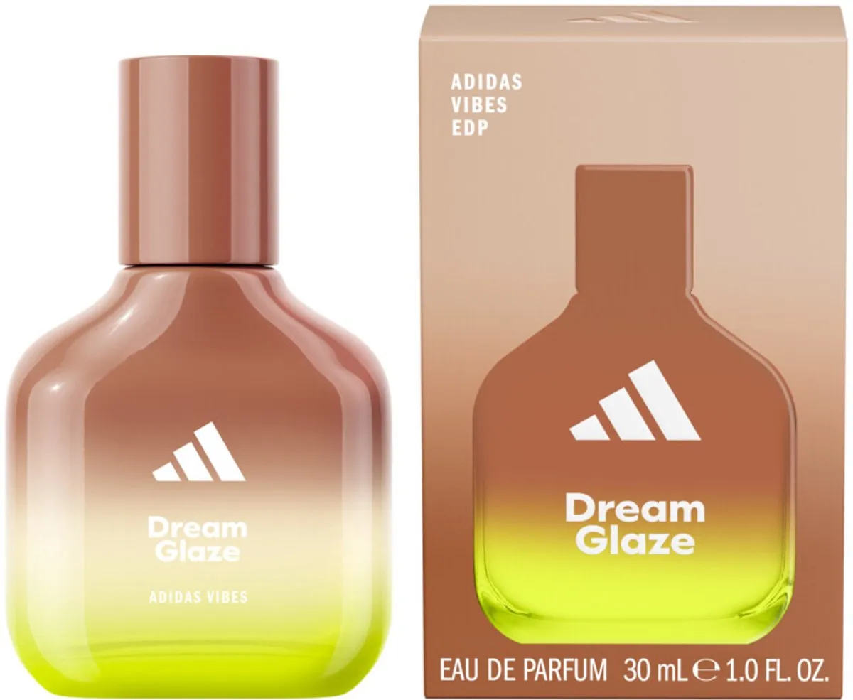 Adidas Vibes Eau de Parfum Dream Glaze 30ml