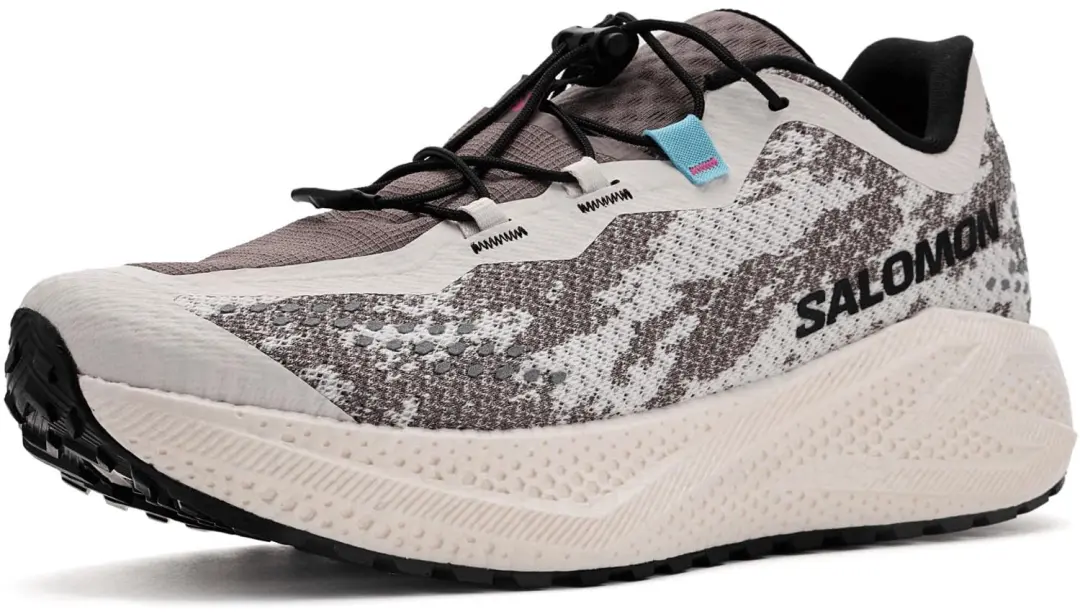 Salomon Aero Glide 4 GRVL Hardloopschoen 44,7
