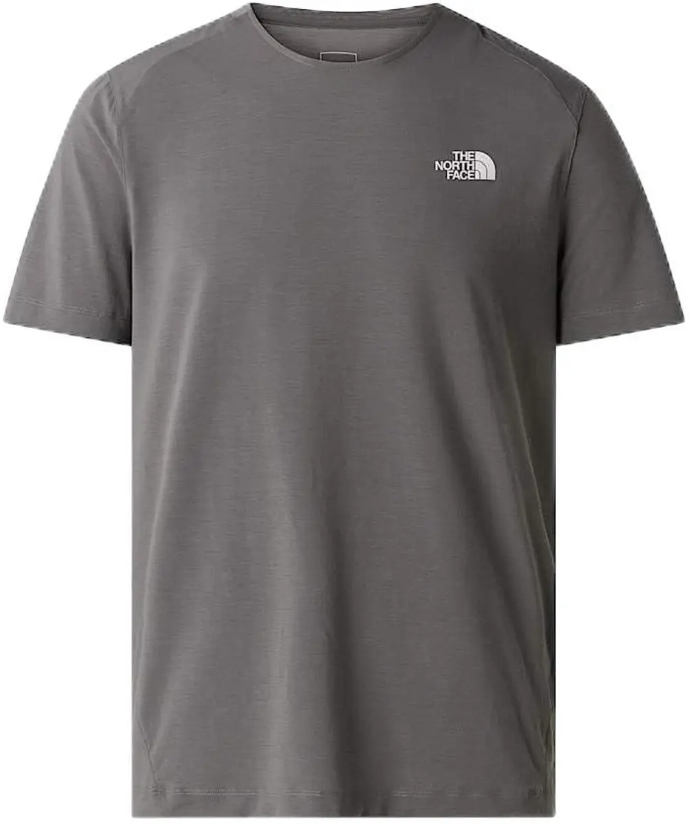 The North Face Lightning Alpine T-shirt Heren