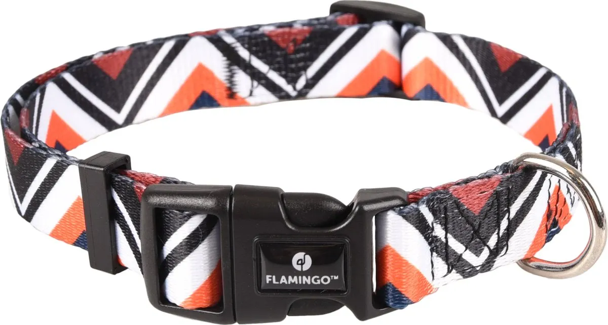 Flamingo Stian Halsband
