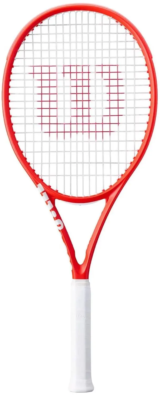 Wilson Clash 100UL V3 Reverse