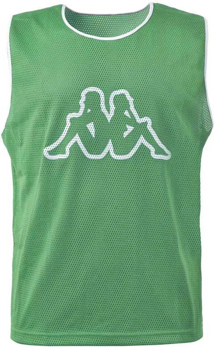 Kappa Nipola Singlet Heren