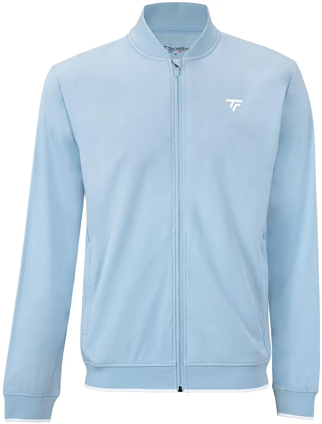 Tecnifibre Team Light Jas - S - Blauw - afbeelding 2 van 3
