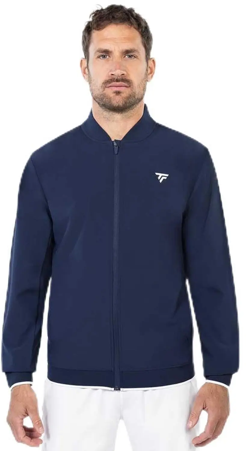 Tecnifibre Team Light Jas