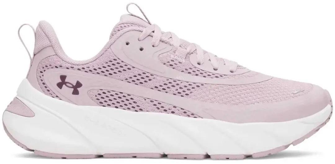 Under Armour Flex Training Schoenen Roze EU 36 1/2 Vrouw