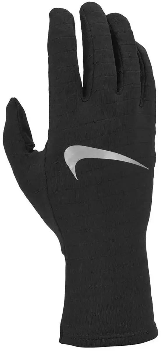 Nike Sphere 4.0 Handschoenen Dames - Maat M - Zwart - afbeelding 4 van 4
