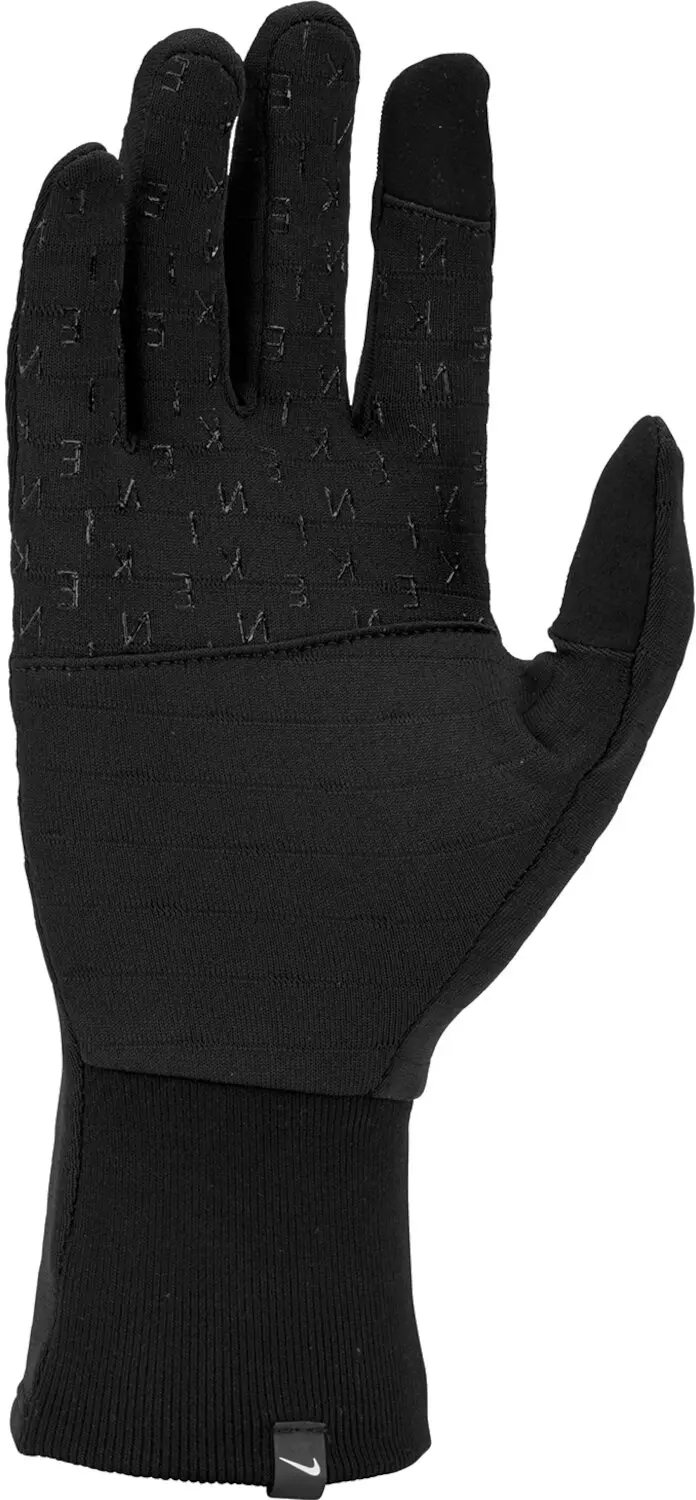 Nike Sphere 4.0 Handschoenen Dames - Maat M - Zwart - afbeelding 3 van 4