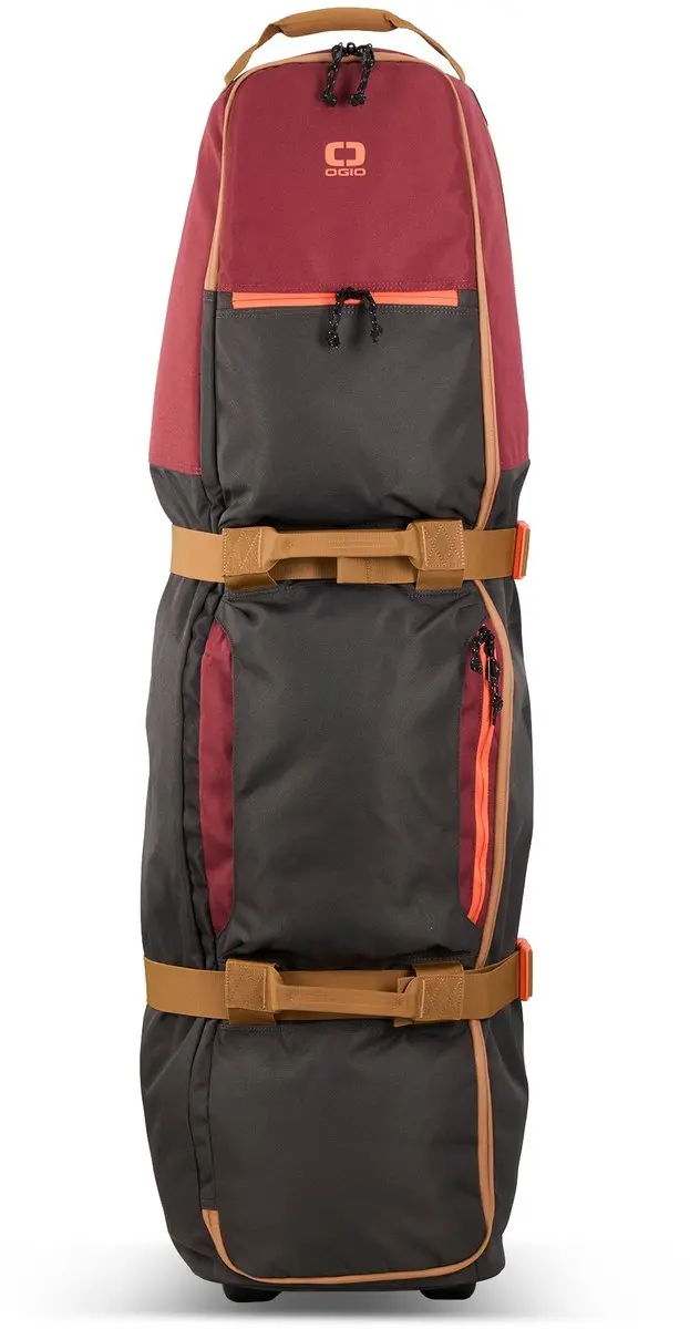 Ogio Alpha Mid Travelcover Canyon
