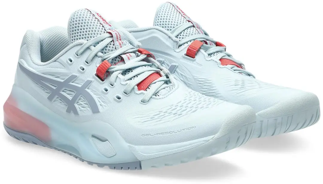 Asics Resolution X AC