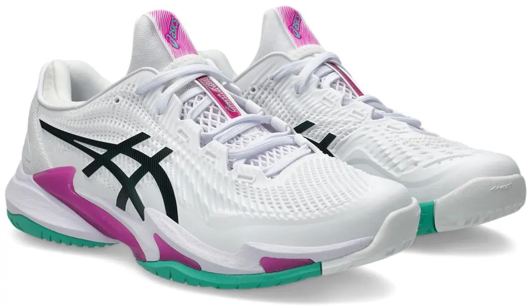 Asics Court FF 3