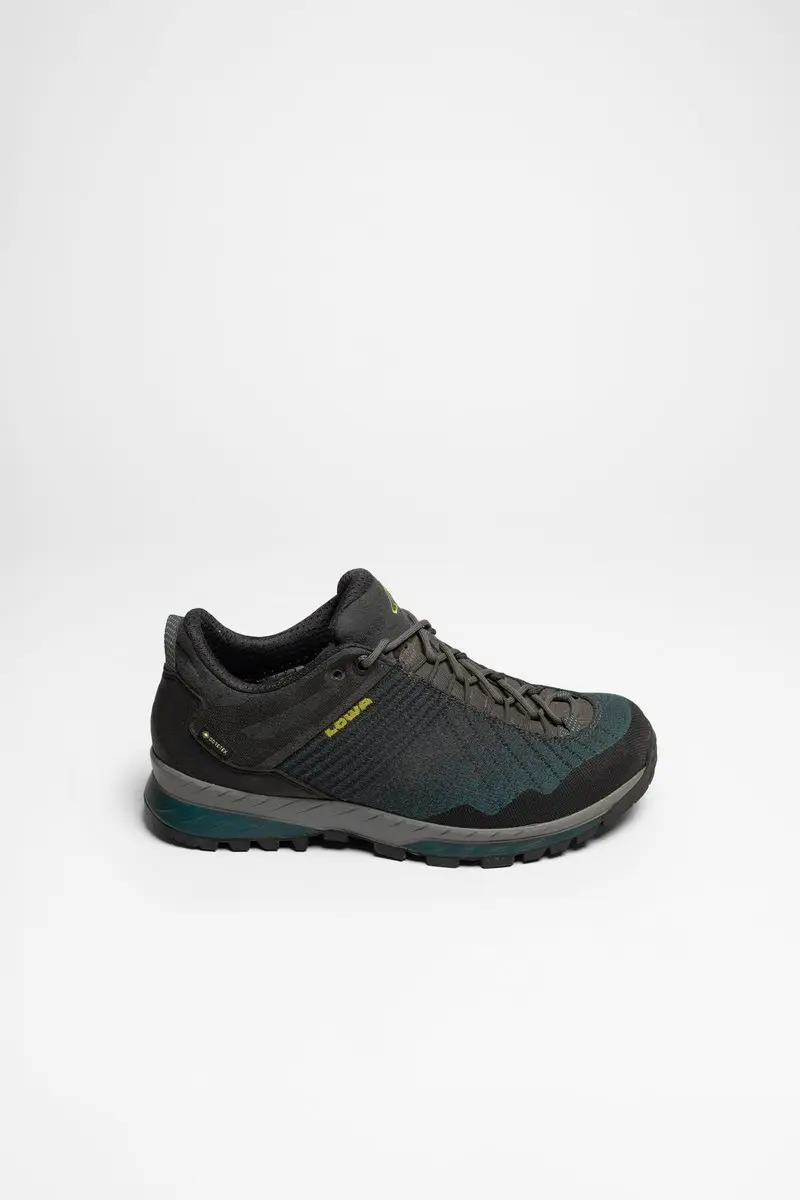 Lowa Carezza GTX Lo Wandelschoenen - Grijs - afbeelding 6 van 6