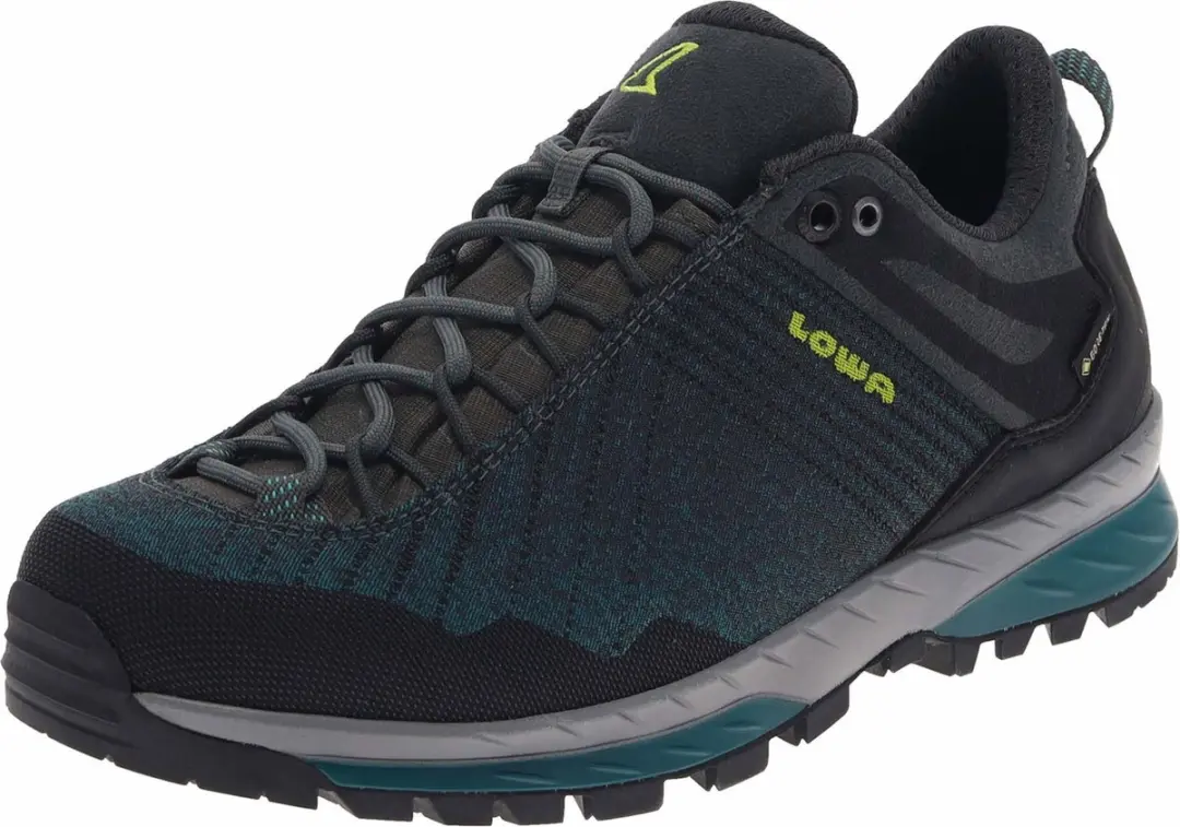 Lowa Carezza GTX Lo Wandelschoenen