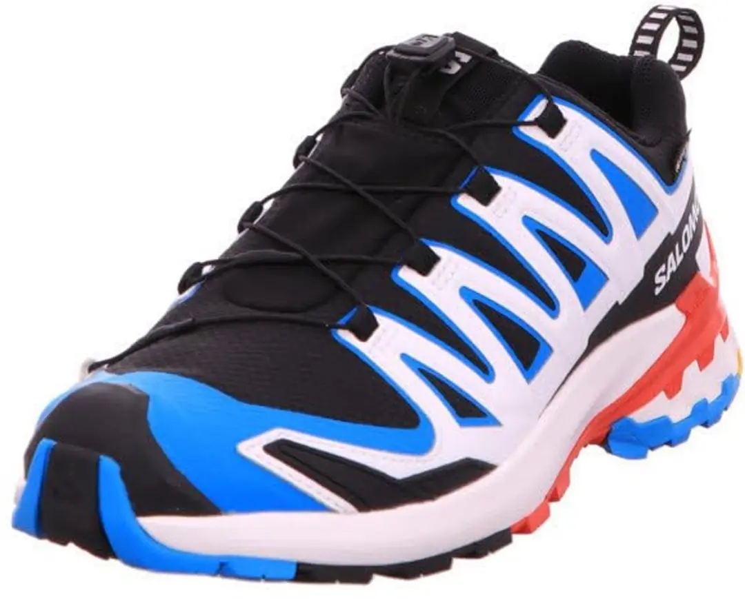 Salomon Speedcross 6