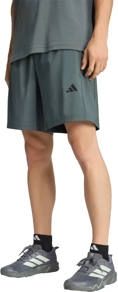 Adidas Performance Workout Essentials Base Woven Short