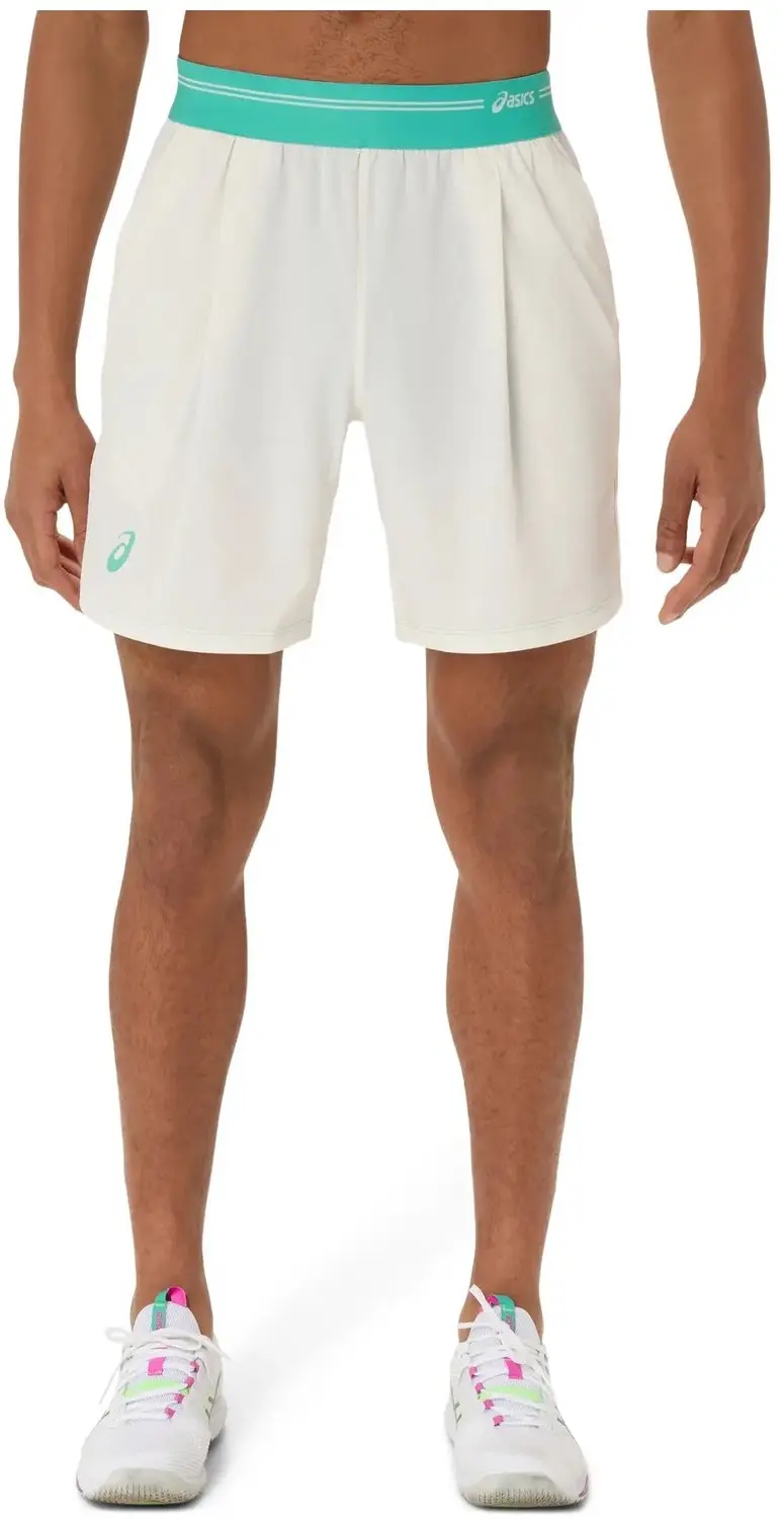 ASICS Game Short 7 inch M