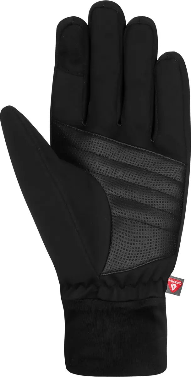 Reusch Stormbloxx Handschoen Heren 11 XXL - Zwart - afbeelding 4 van 6