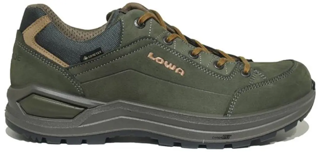 LOWA Renegade Evo GTX LO Wandelschoenen 41.5