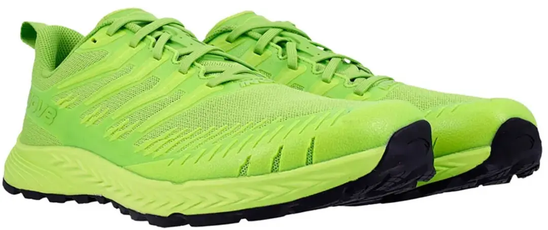 Inov-8 TrailFly Speed V2 Trailrunning Schoenen - Heren 43 - Green - afbeelding 2 van 4
