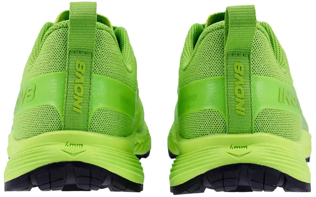 Inov-8 TrailFly Speed V2 Trailrunning Schoenen - Heren 43 - Green - afbeelding 4 van 4
