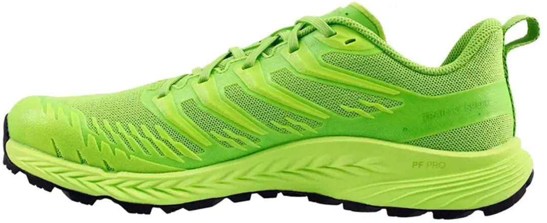 Inov-8 TrailFly Speed V2 Trailrunning Schoenen - Heren 43 - Green - afbeelding 3 van 4