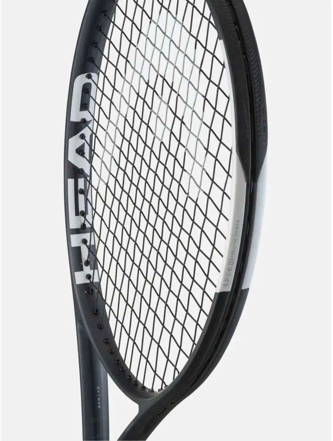 Head Speed MP 2026 Tennisracket L3 - Wit - afbeelding 3 van 5