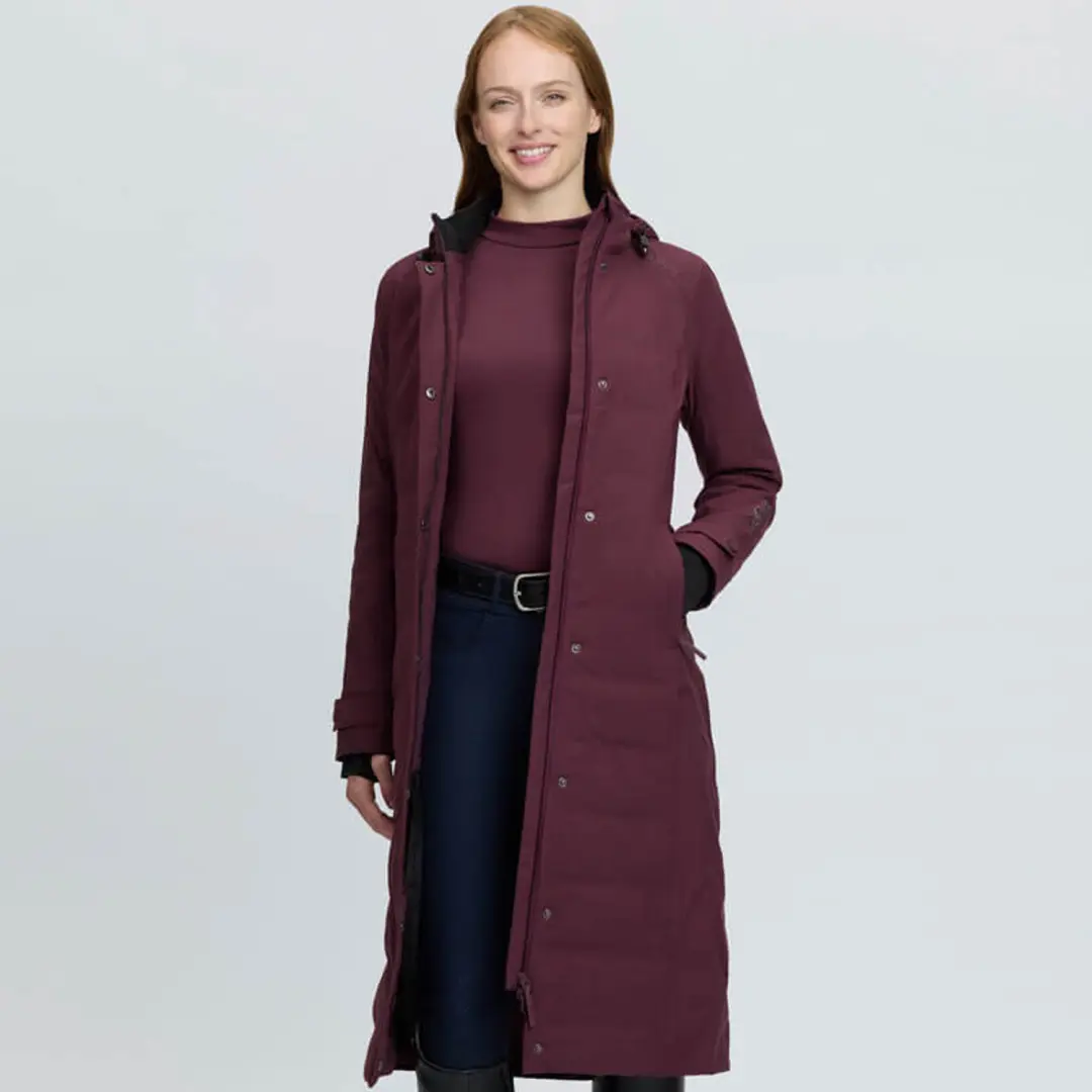 Jas LeMieux Erin Waterdicht Bramble
