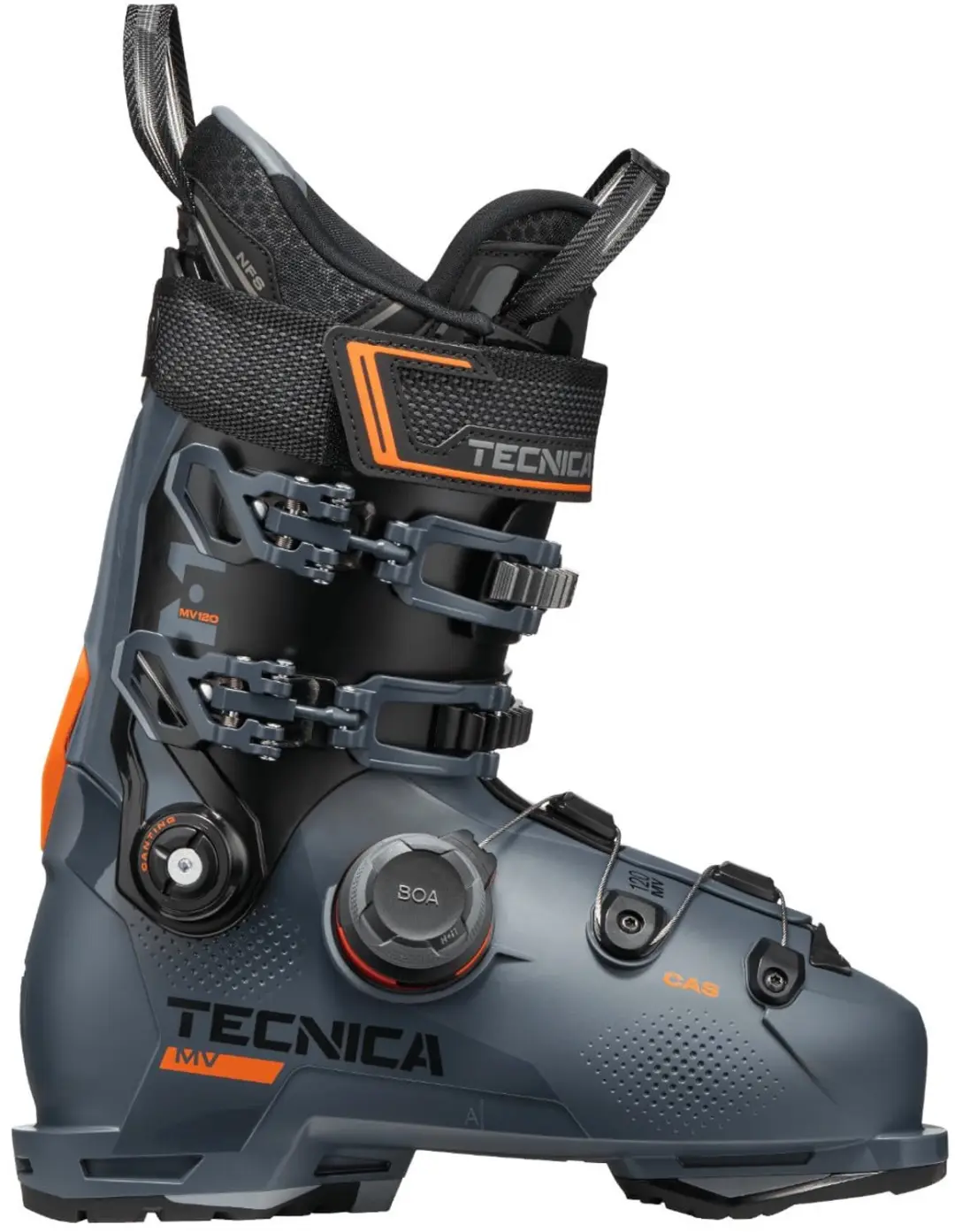 Tecnica Mach BOA MV 120 GW