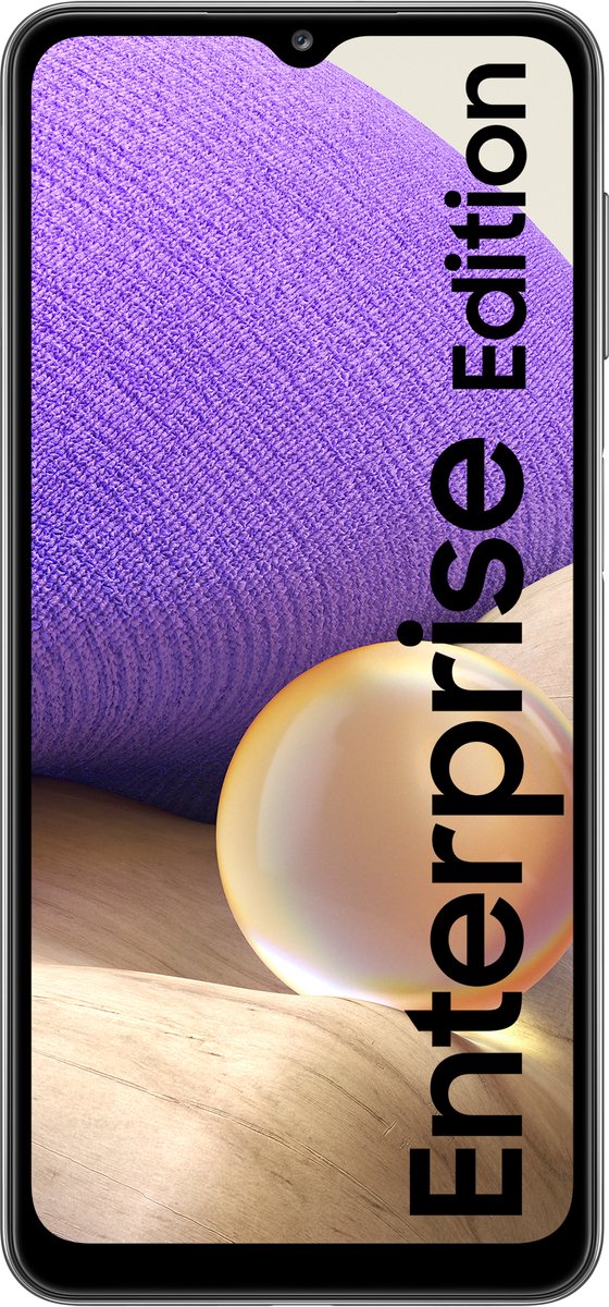 Samsung Galaxy A32 5G - 64GB - Enterprise Edition - Awesome Black