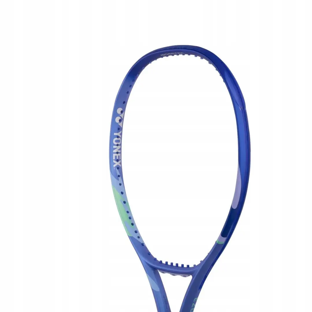 Yonex Ezone Alpha SL Tennisracket 245g Blast Blue - afbeelding 3 van 6
