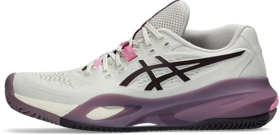 ASICS Gel-Resolution X Clay Tennisschoen