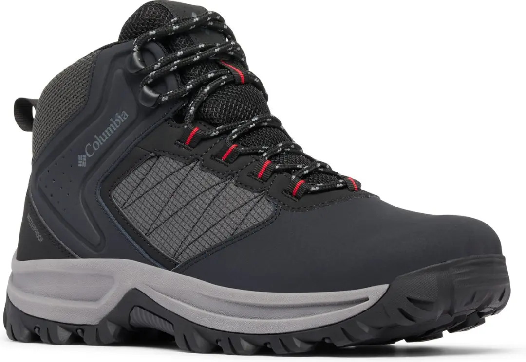 Columbia TRANSVERSEâ„¢ HIKE WATERPROOF Heren Wandelschoenen