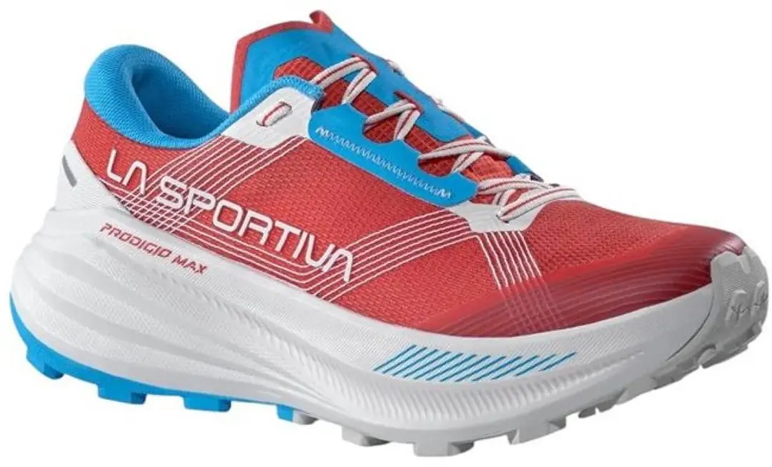La Sportiva Prodigio Max WS Sportschoen