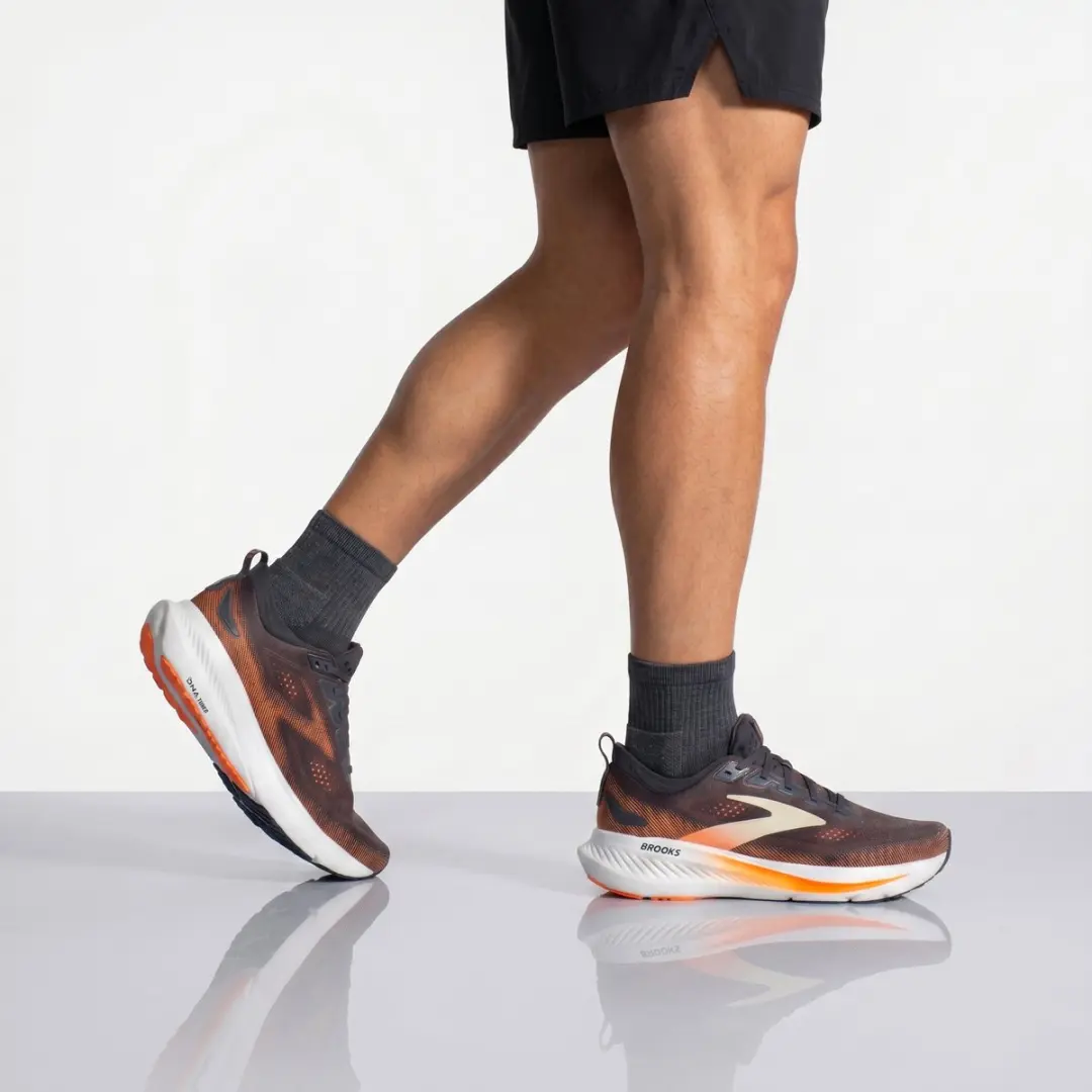 Brooks Glycerin 23 Heren - afbeelding 4 van 6