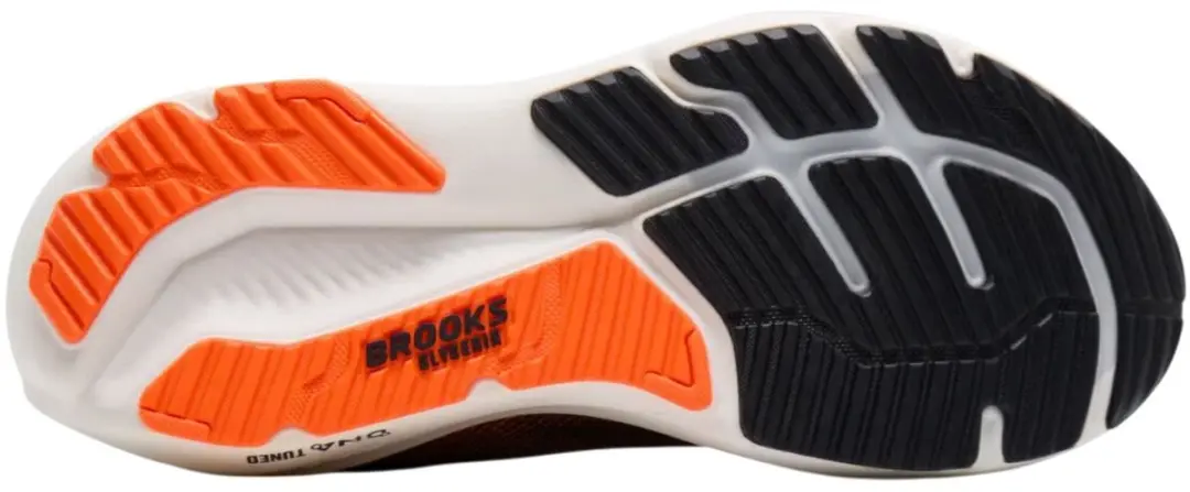 Brooks Glycerin 23 Heren - afbeelding 6 van 6
