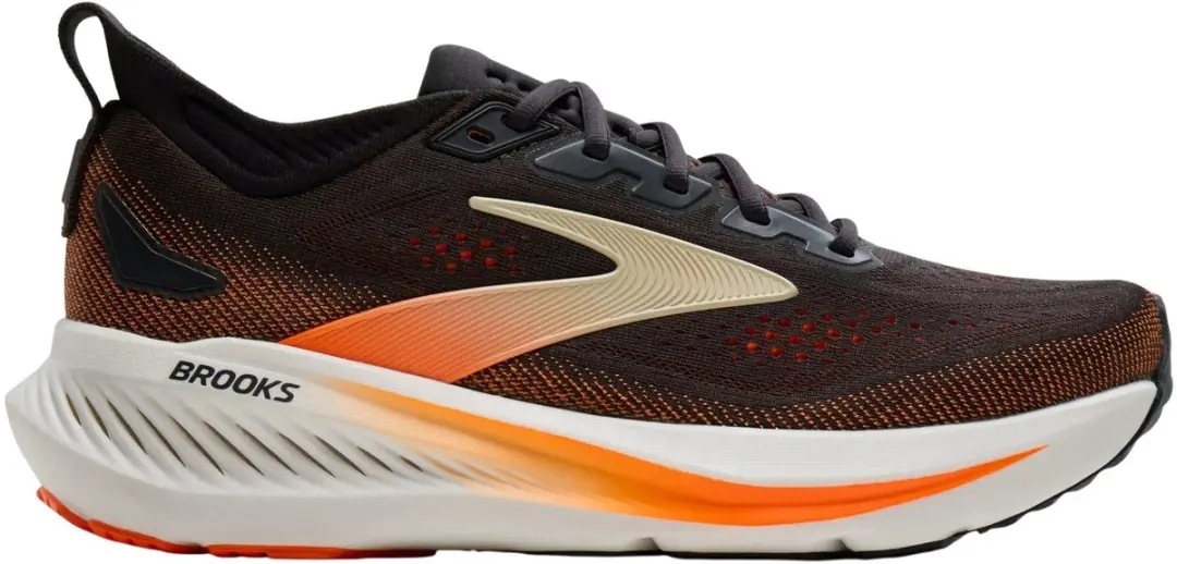 Brooks Glycerin 23 Heren - afbeelding 2 van 6